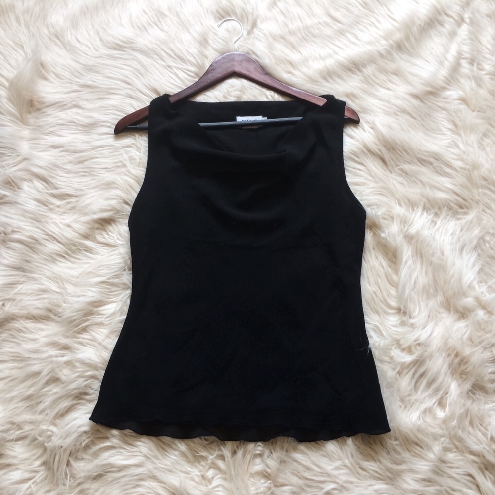 LAST CHANCE NWOT CDC Top